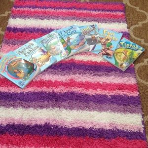 abeka reading Program books 1st grade